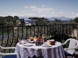 Hotell Castel Garoupe